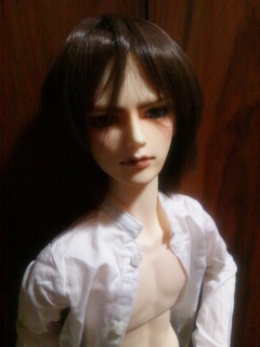 doll JJv